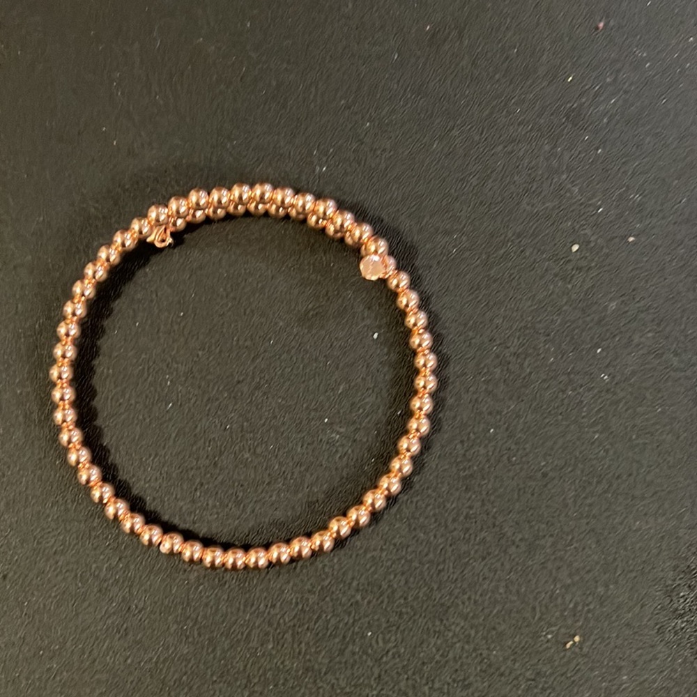 Two bracelets - Picture 3 of 4